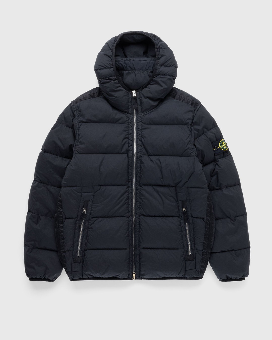 Stone island jackets ebay sales